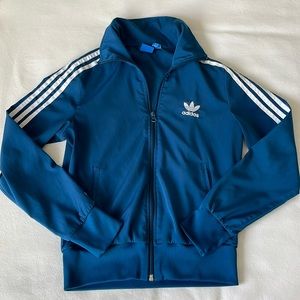 Adidas Women’s Track Jacket